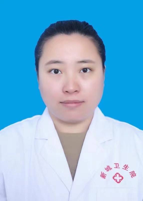 丁一倩头像