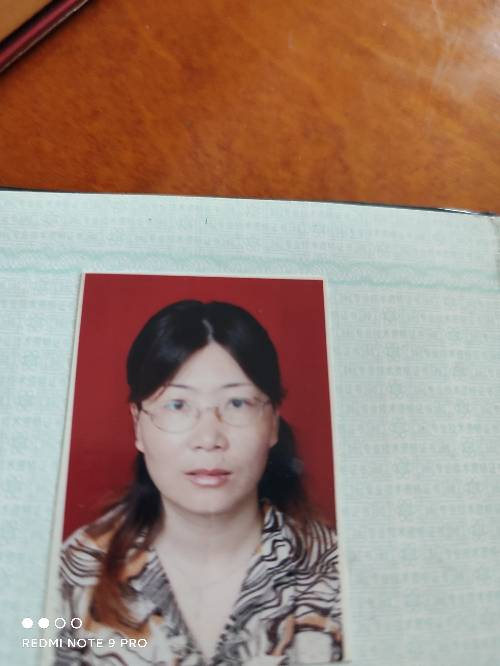 李莉头像