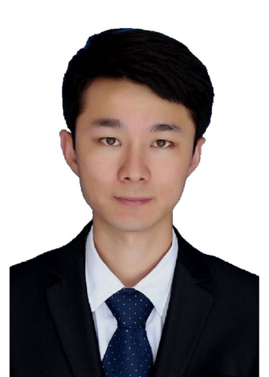 李英瑞头像