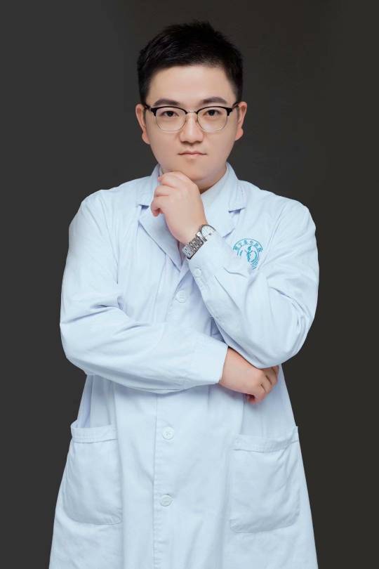 孙蒙头像