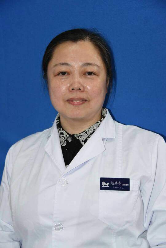 赵洪春头像