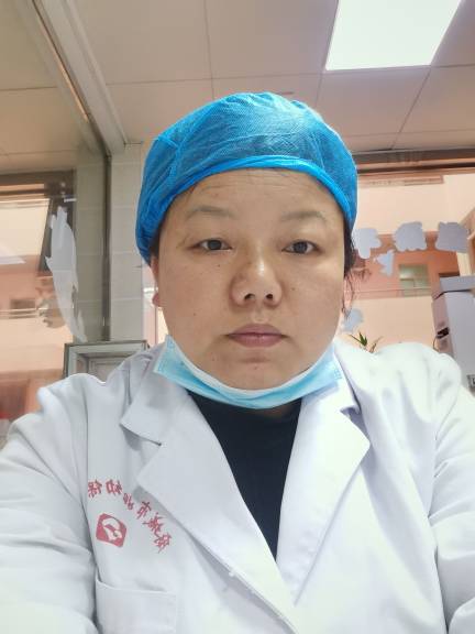 朱晓丽头像