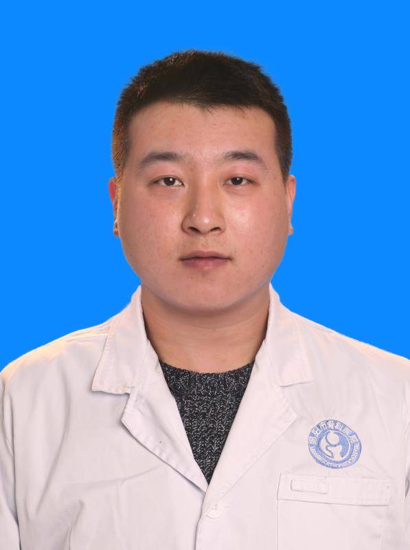 沈可头像