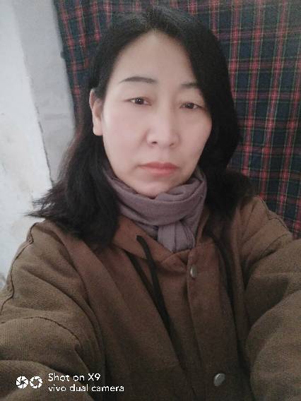 杨兰风头像