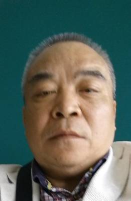 蔡杰头像