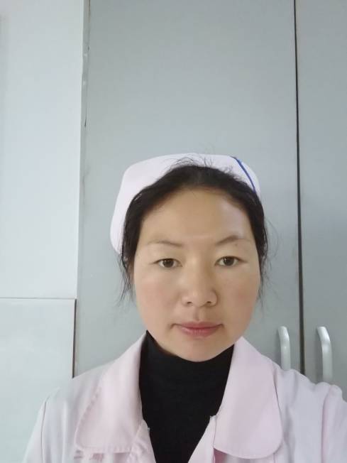 袁雪头像