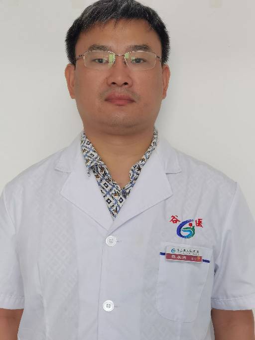 陈永洪头像