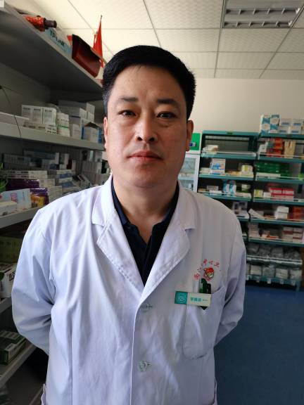 李振波头像