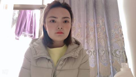 刘玲头像