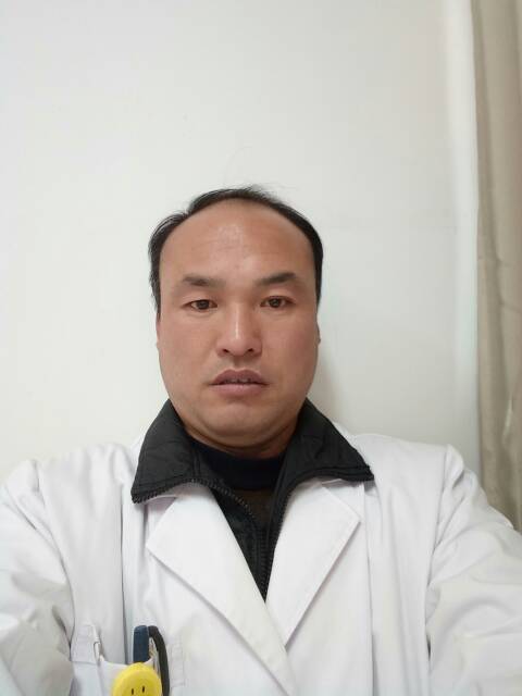 胡涛头像