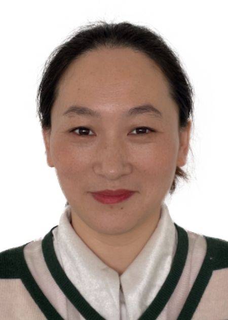 王丽娜头像