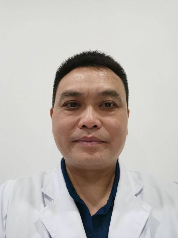 刘伦头像