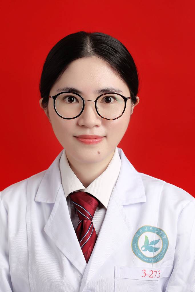 廖霁婷头像