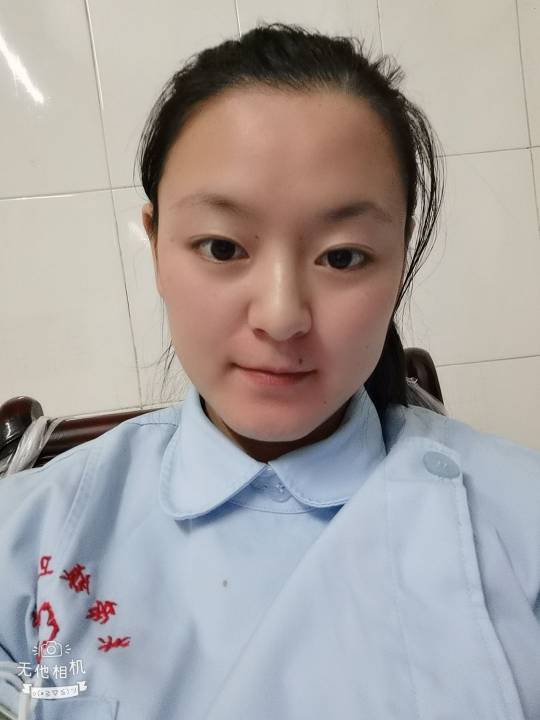 彭庆庆头像