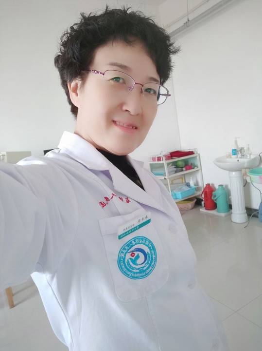 李丰华头像