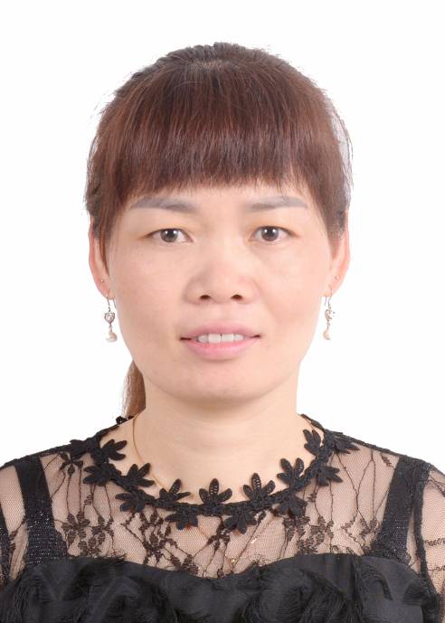 林芹娥头像