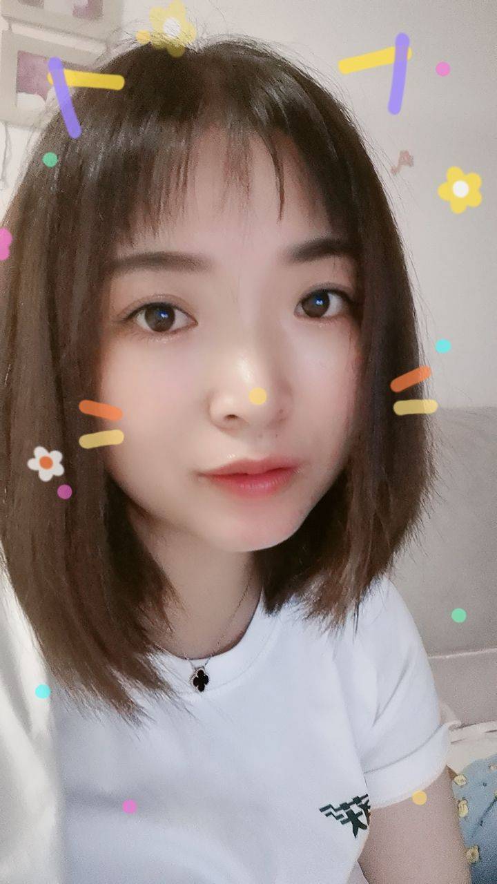 胡月娇头像