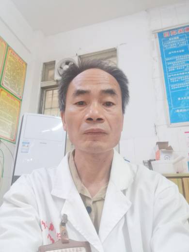 霍海林头像
