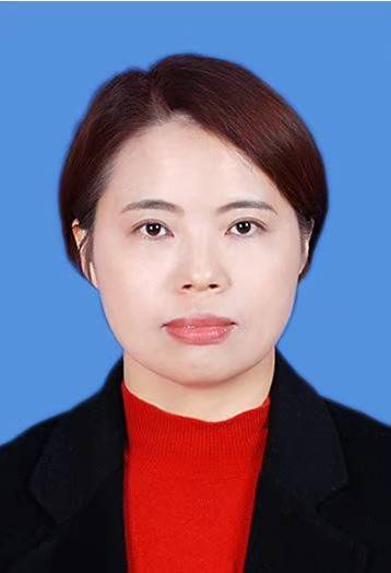 罗妮华头像