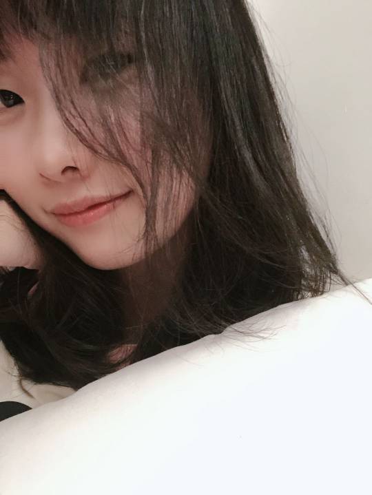 吴彩媛头像