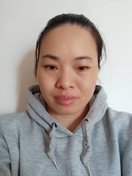 李毅连头像