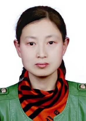 何金美头像
