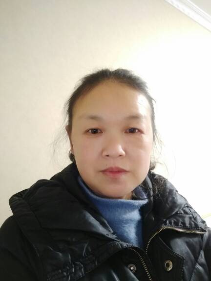 李萍头像