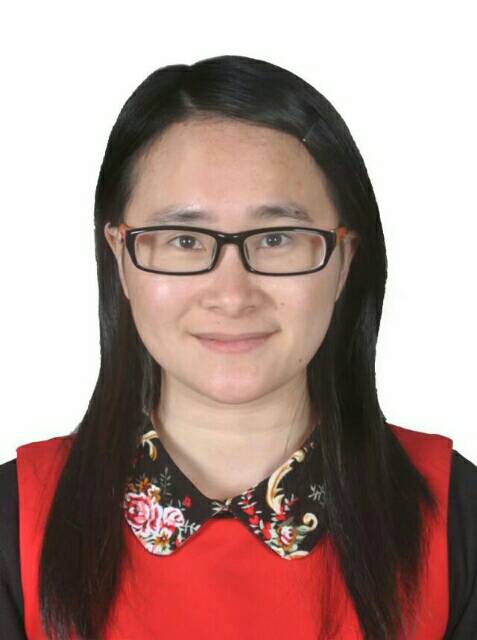 董素美头像