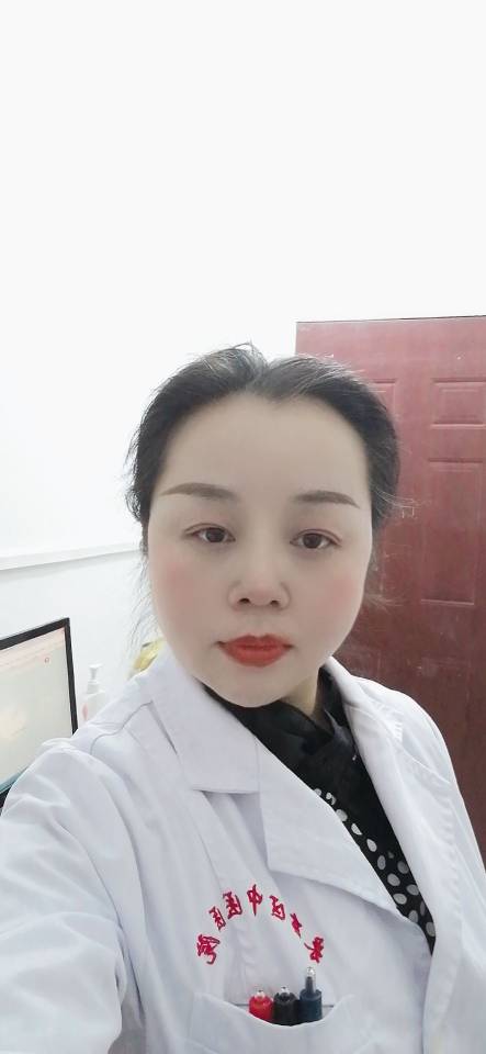 马俊琰头像