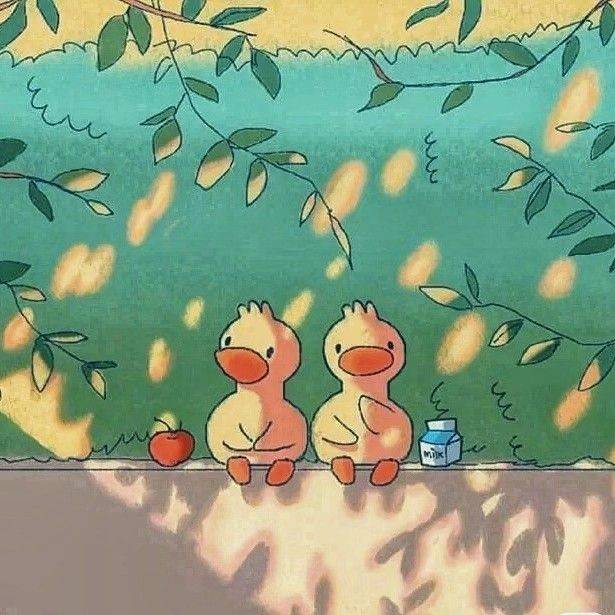 刘芳头像