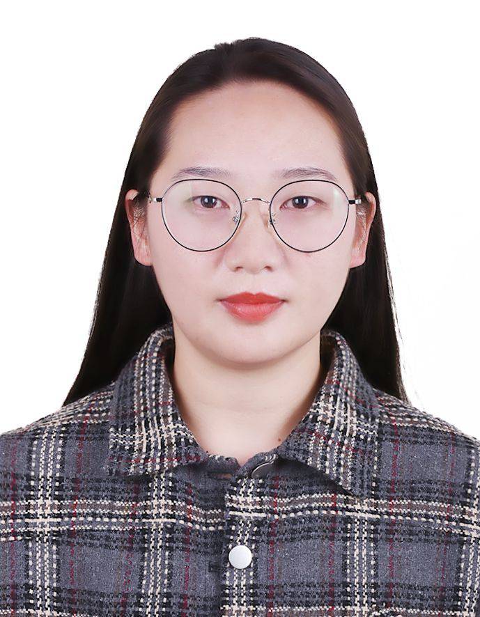 吴琴头像