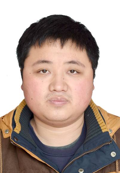 王炀头像
