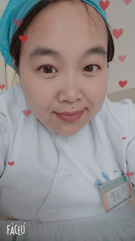 李翠翠头像