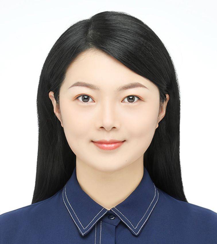 徐程程头像