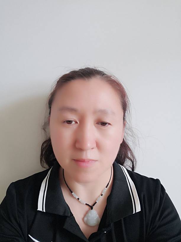 李彩霞头像