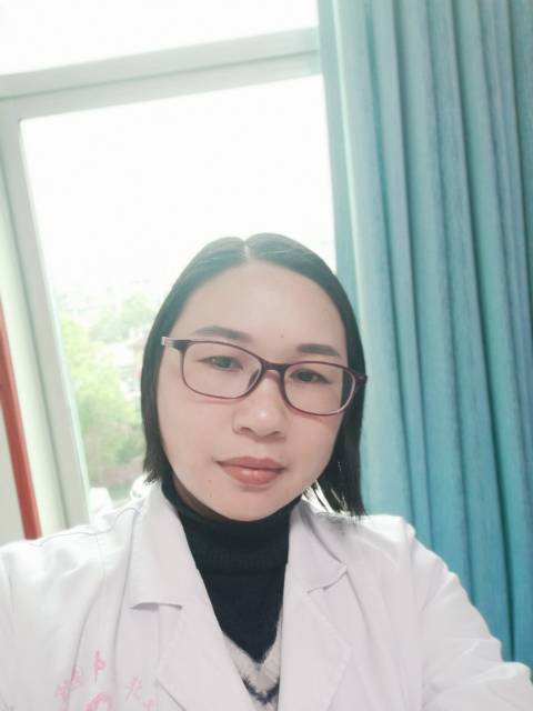 李红梅头像