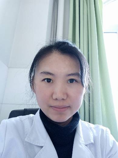 陈泓秀头像