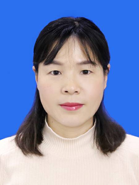 向荣梅头像