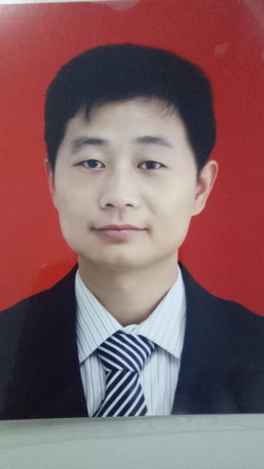 肖志文头像