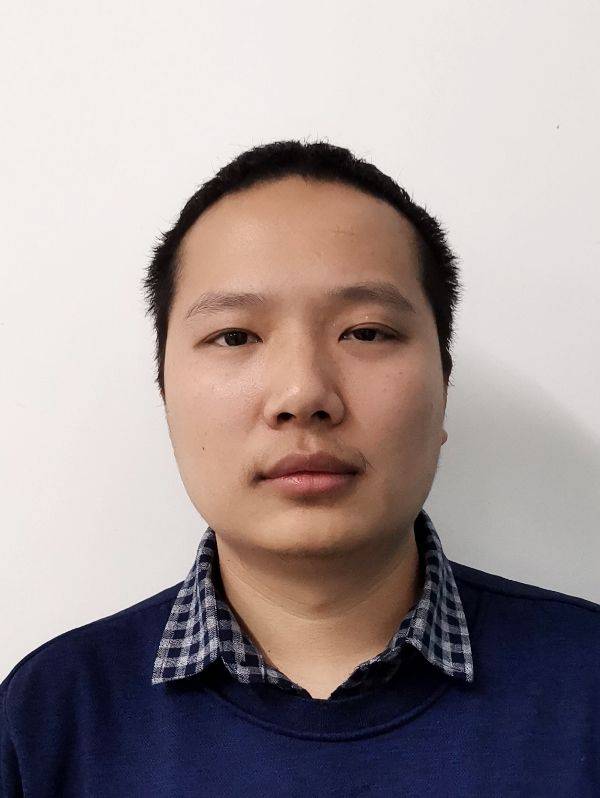 左鑫洋头像