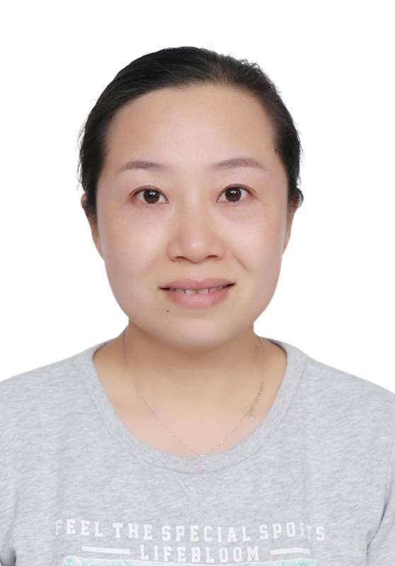 赵燕头像