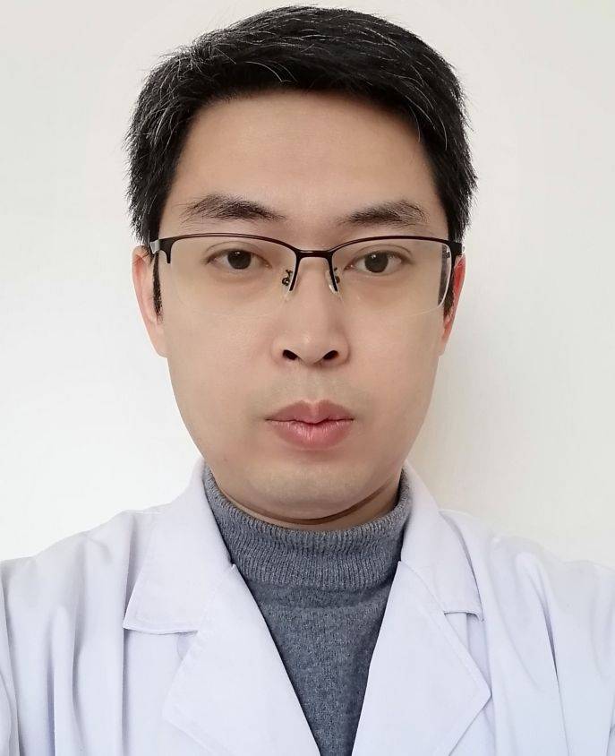 杜吴杰头像