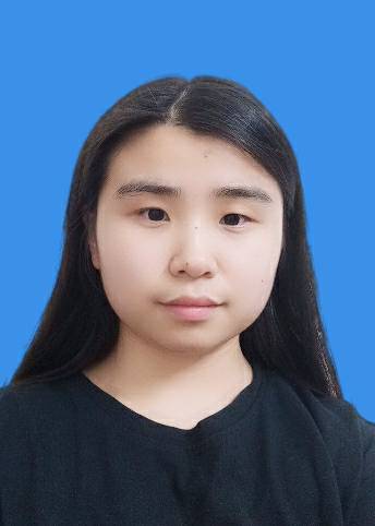 靳晓月头像