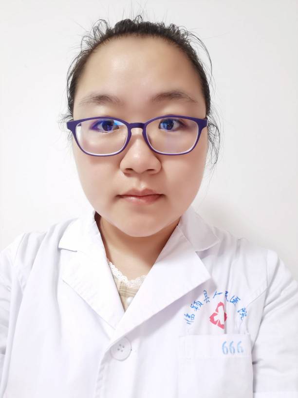 郭小丹头像