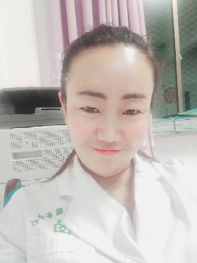 蒋军兰头像