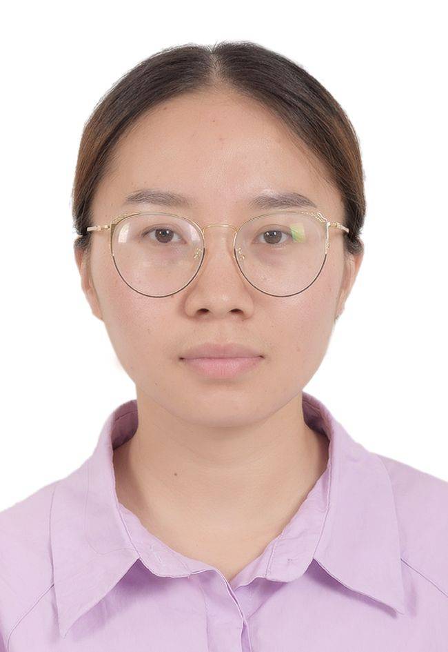 陈青桃头像