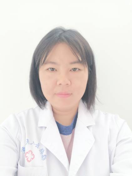 陶小丽头像