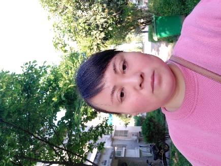 邰素华头像