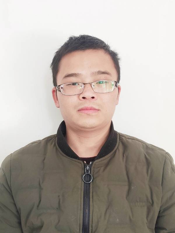 项世宾头像