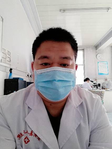 袁成杰头像